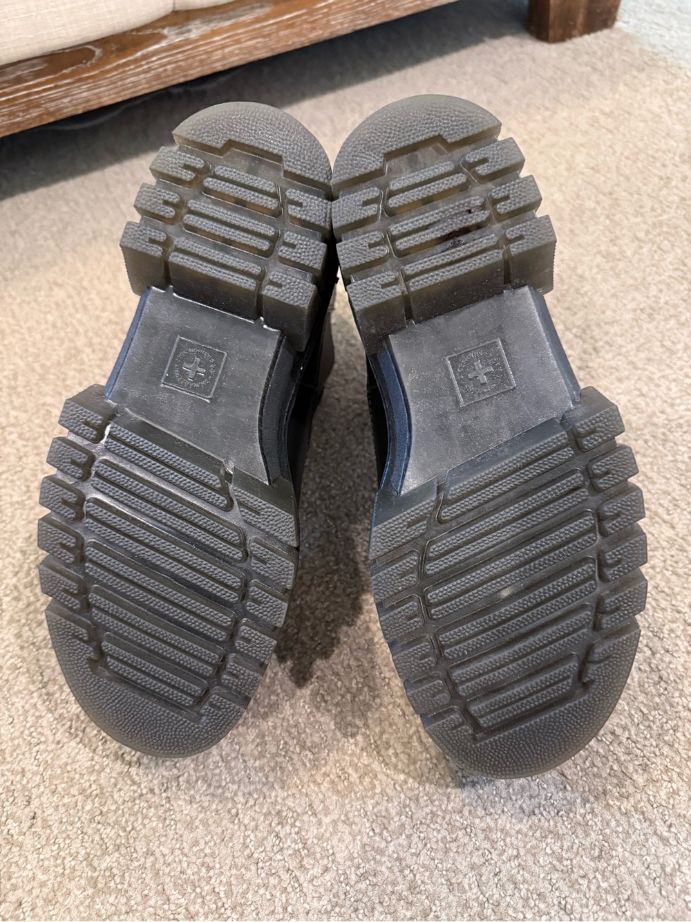 Dr Martens Audrick Chelsea Boots - Picture 5 of 6